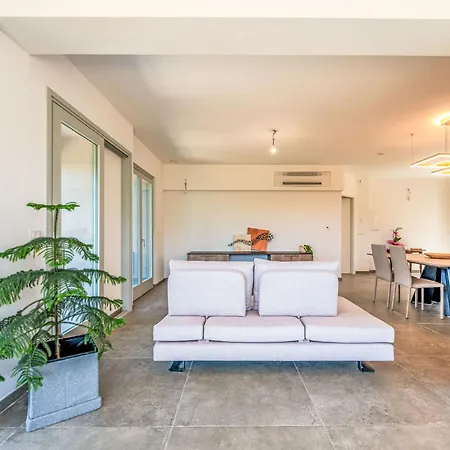 Boscara By Interhome * Soglio (Genoa)