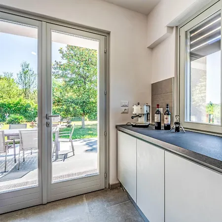 Boscara By Interhome * Soglio (Genoa)