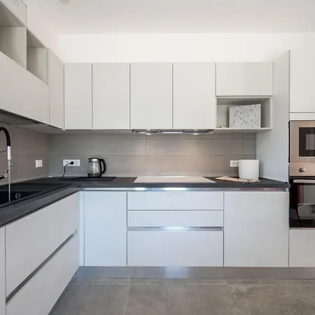 Boscara By Interhome Willa