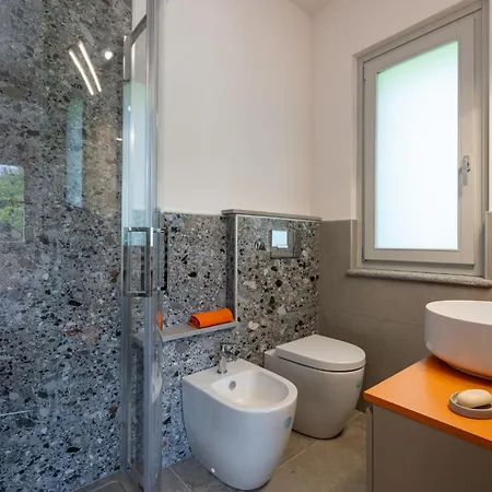 Boscara By Interhome Soglio (Genoa)