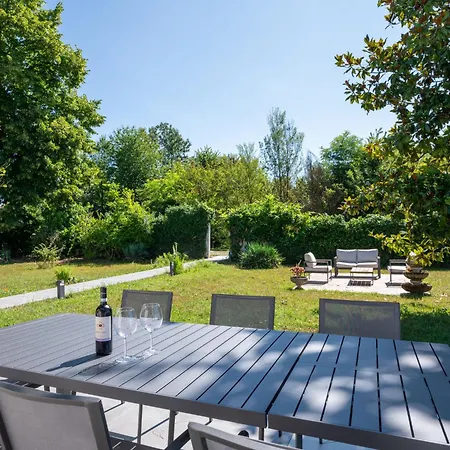 Boscara By Interhome Soglio (Genoa)