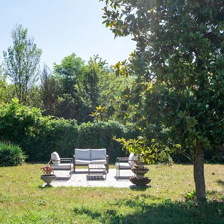 Boscara By Interhome Willa