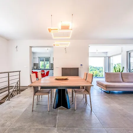 Boscara By Interhome וילה Soglio