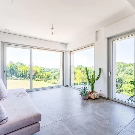 וילה Boscara By Interhome Soglio
