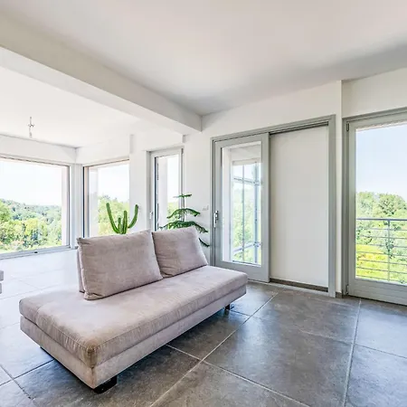 וילה Boscara By Interhome Soglio