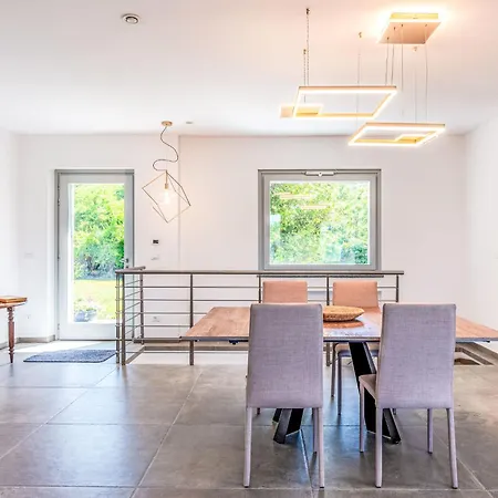 Boscara By Interhome וילה Soglio