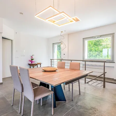 Boscara By Interhome וילה Soglio