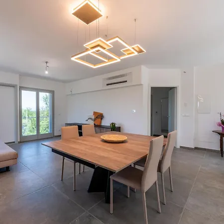 Villa Boscara By Interhome