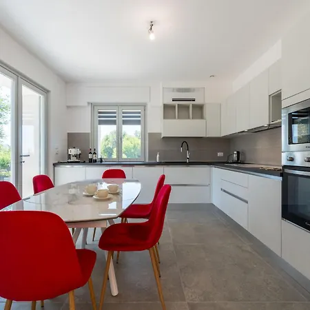 Villa Boscara By Interhome