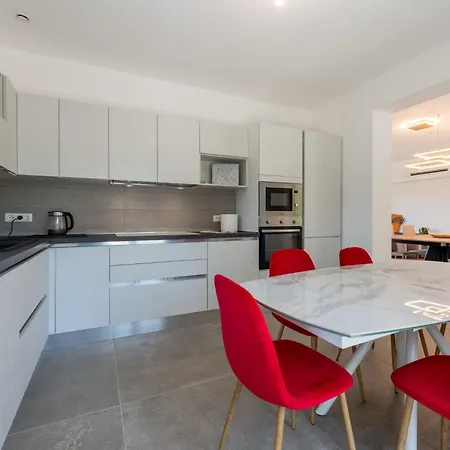 וילה Boscara By Interhome Soglio