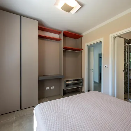Boscara By Interhome וילה *