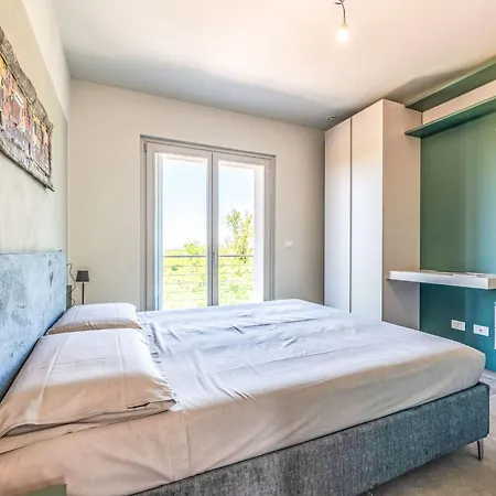 Boscara By Interhome וילה Soglio