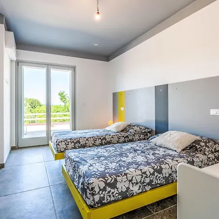 Boscara By Interhome Villa