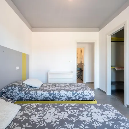 Boscara By Interhome * Soglio (Genoa)