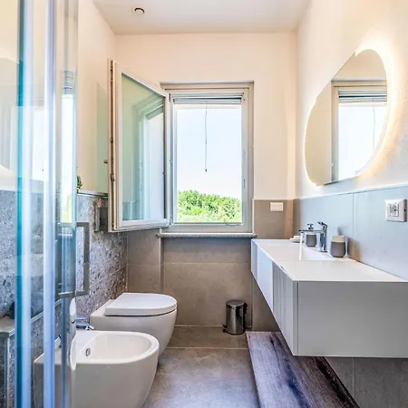 Boscara By Interhome *