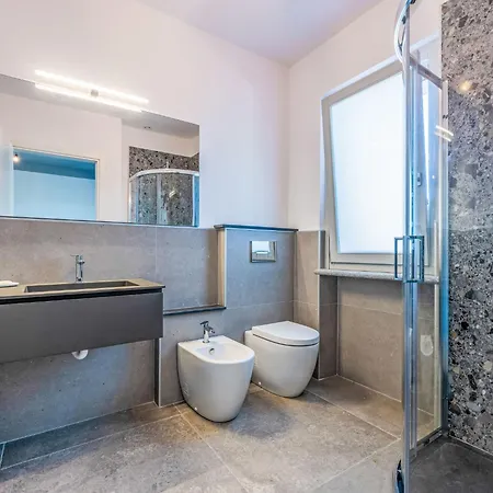 Boscara By Interhome * Soglio (Genoa)