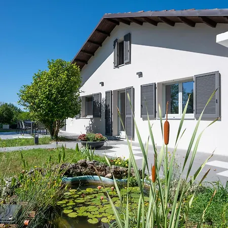 Boscara By Interhome Villa