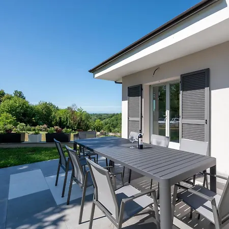 Boscara By Interhome Villa