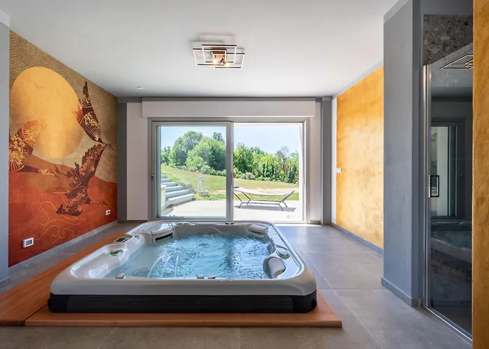 Boscara By Interhome