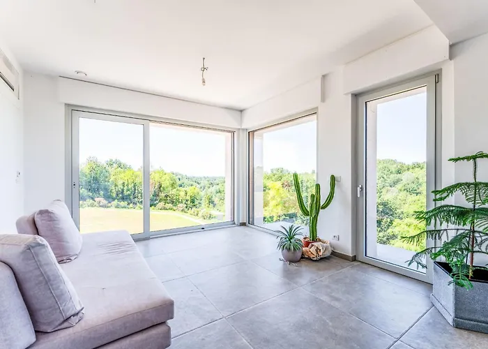 Villa Boscara By Interhome Soglio (Genoa)