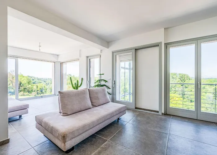 Villa Boscara By Interhome Soglio (Genoa)