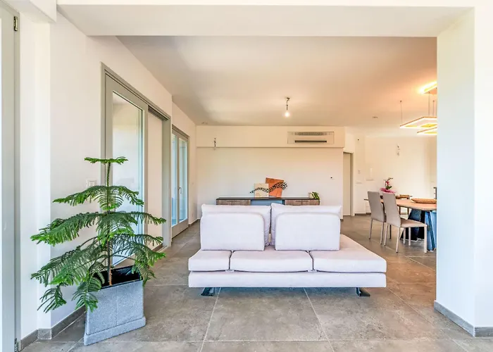 Boscara By Interhome * Soglio (Genoa)