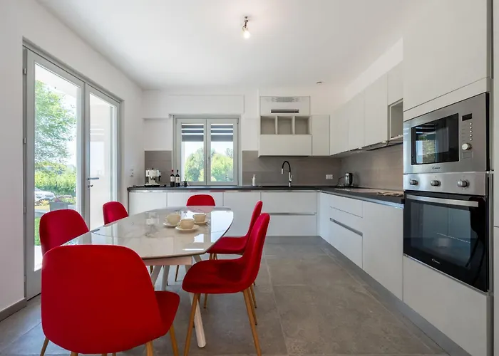 Villa Boscara By Interhome