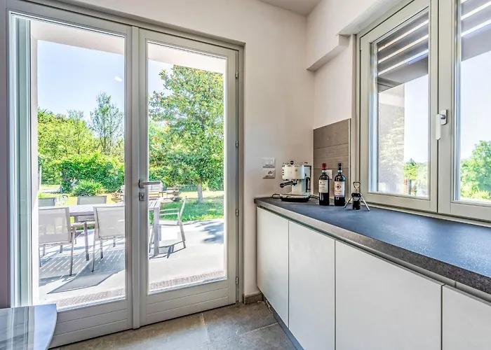 Boscara By Interhome * Soglio (Genoa)