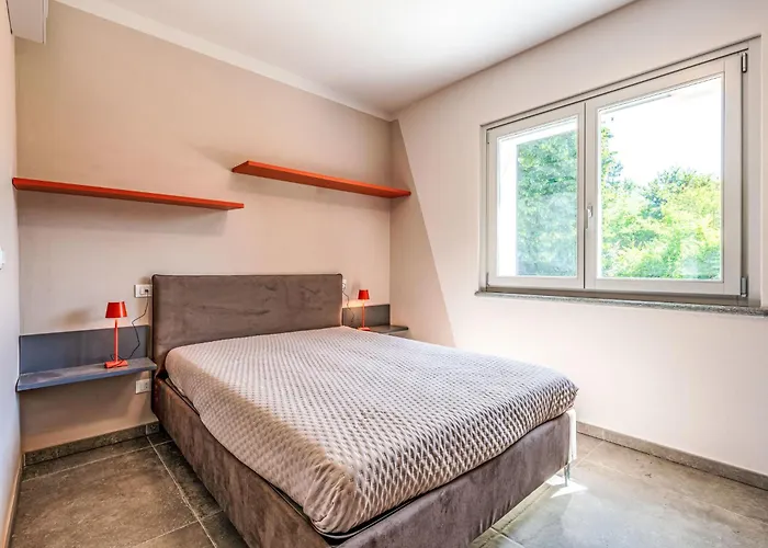 Boscara By Interhome Villa *