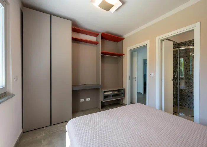 Boscara By Interhome Villa *