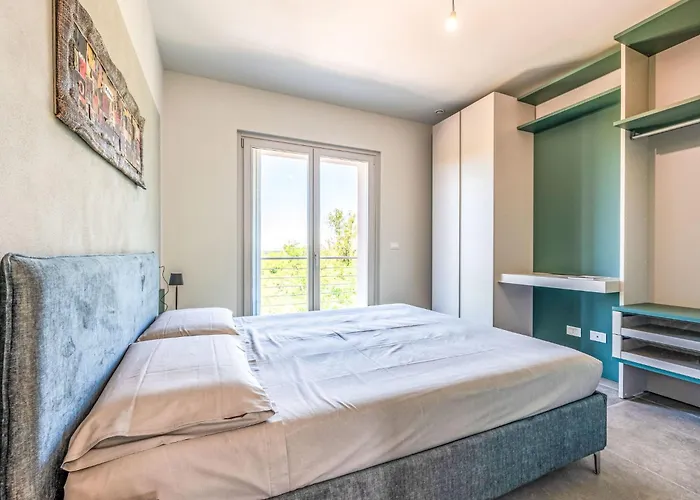 Boscara By Interhome Villa Soglio (Genoa)