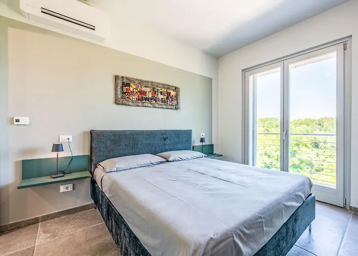 Boscara By Interhome Villa *