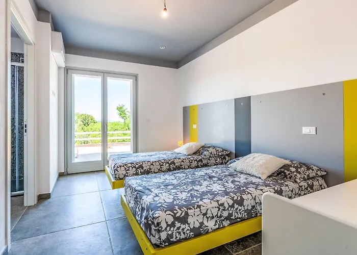 Boscara By Interhome Villa