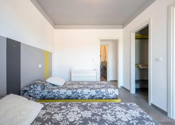 Boscara By Interhome * Soglio (Genoa)