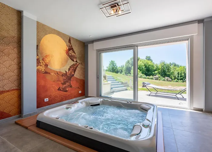 Boscara By Interhome