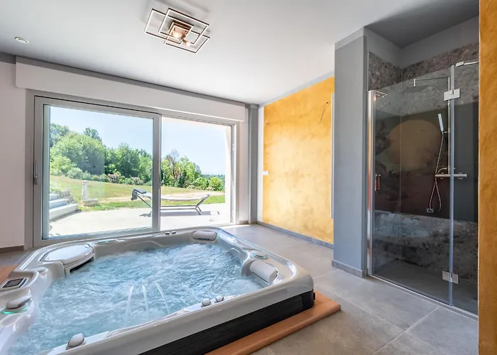 Boscara By Interhome Soglio (Genoa)