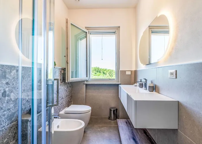 Boscara By Interhome *