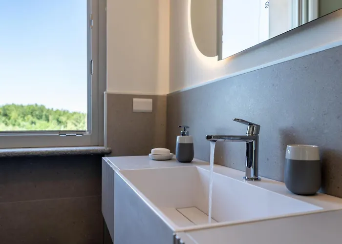 Boscara By Interhome Villa Soglio (Genoa)