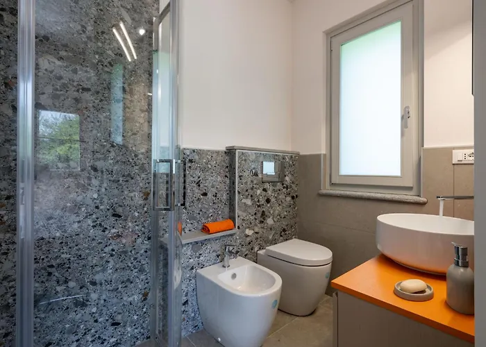 Boscara By Interhome Soglio (Genoa)