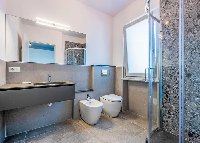 Boscara By Interhome * Soglio (Genoa)