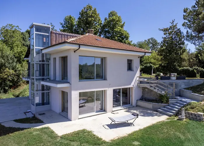 Boscara By Interhome Villa *