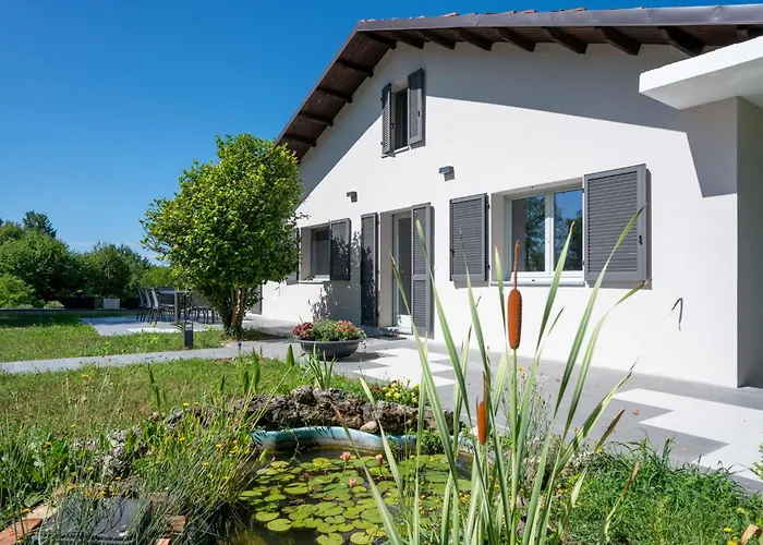 Boscara By Interhome Villa