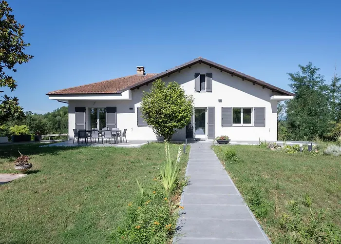 Villa Boscara By Interhome *