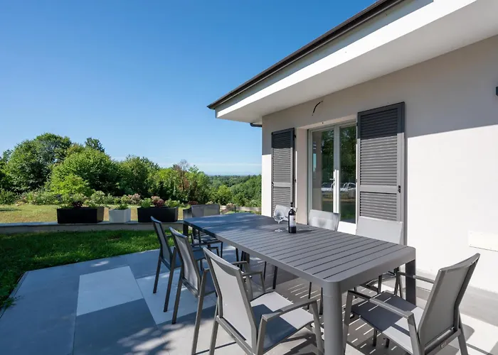 Boscara By Interhome Villa