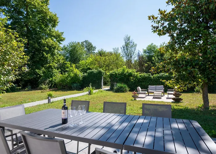 Boscara By Interhome Soglio (Genoa)