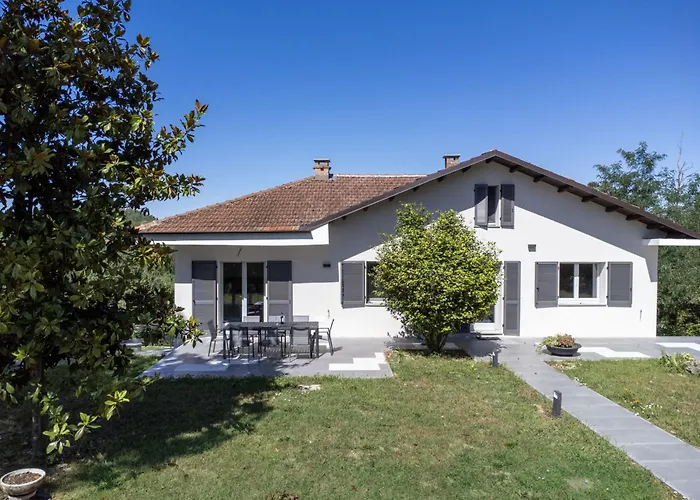 Boscara By Interhome Villa *