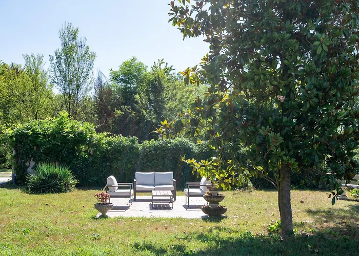 Boscara By Interhome Villa